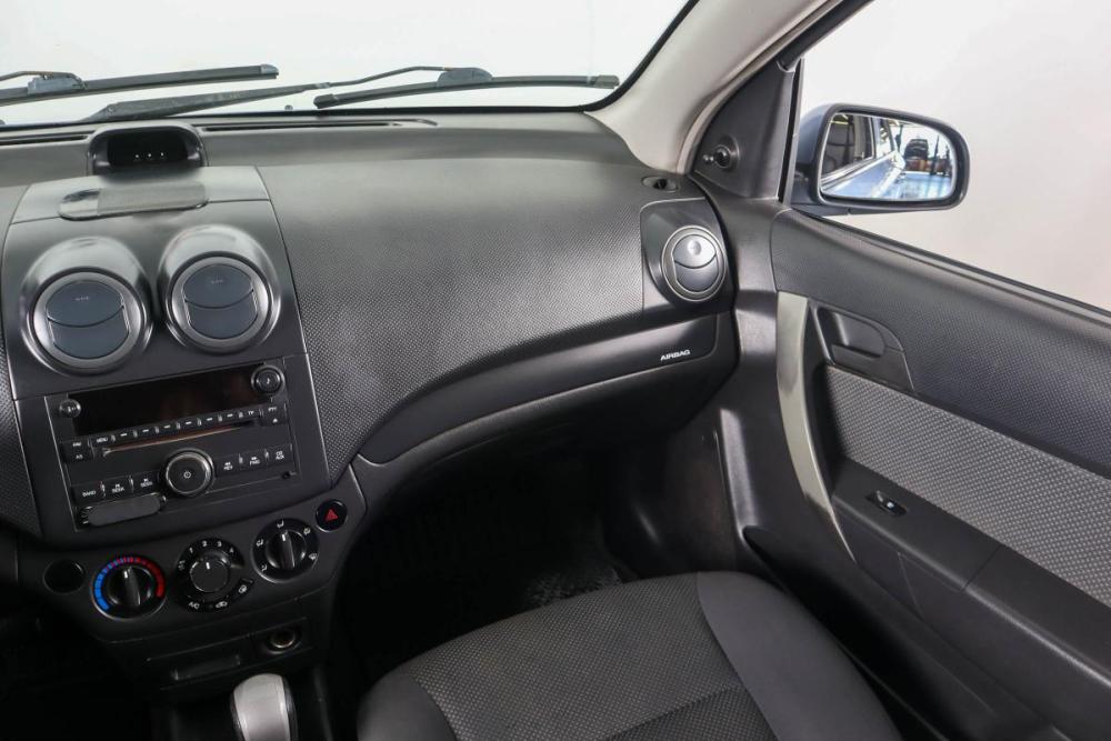 Chevrolet Aveo I Пермь  - изображение 14