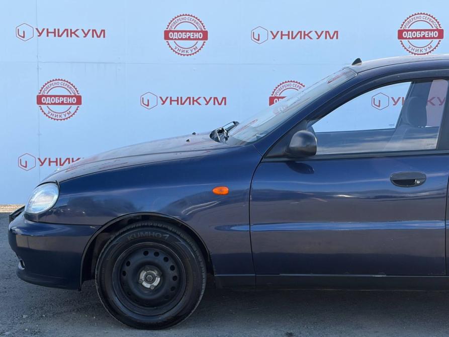 Daewoo Lanos Екатеринбург  - изображение 12
