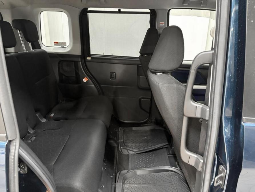 Daihatsu Thor I Красноярск  - изображение 15