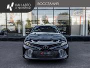 Toyota Camry VIII (XV70) Казань  - изображение 12