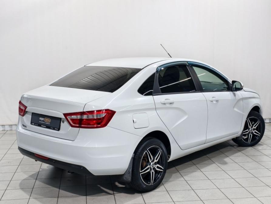 Lada (ВАЗ) Vesta I Курск  - изображение 3