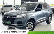 Chery Tiggo 4 I Рестайлинг Шахты  - изображение 18
