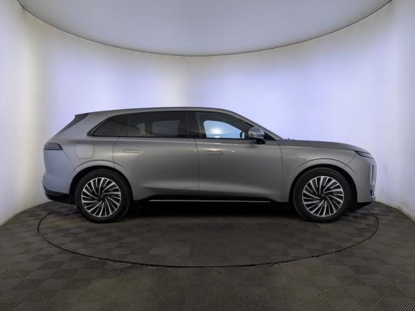Exeed Exlantix ET с пробегом 2025 года, цена 4 990 000 рублей, 25377 км, внедорожник, Автокод Объявления