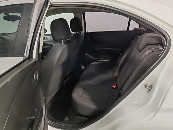 Chevrolet Aveo II с пробегом 2015 года, цена 649 000 рублей, 178001 км, седан, Автокод Объявления