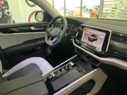 Volkswagen Teramont I Рестайлинг Новосибирск  - изображение 54