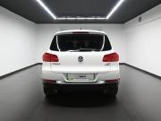 Volkswagen Tiguan I Рестайлинг Тверь  - изображение 21
