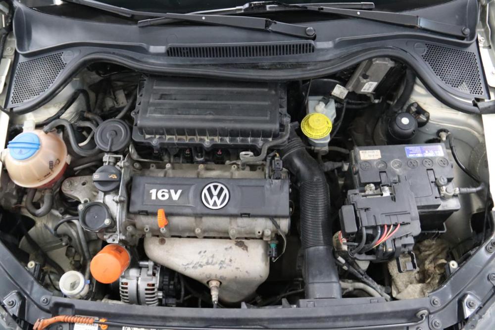 Volkswagen Polo V Сургут  - изображение 23