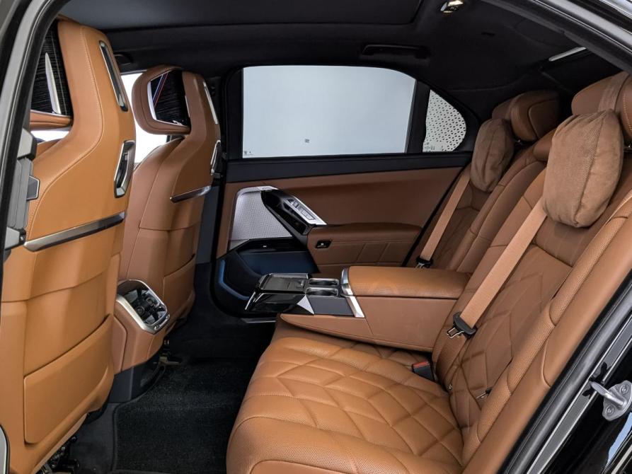 BMW 7 серии VII (G70) Москва  - изображение 18