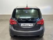 Opel Meriva B Саратов  - изображение 16
