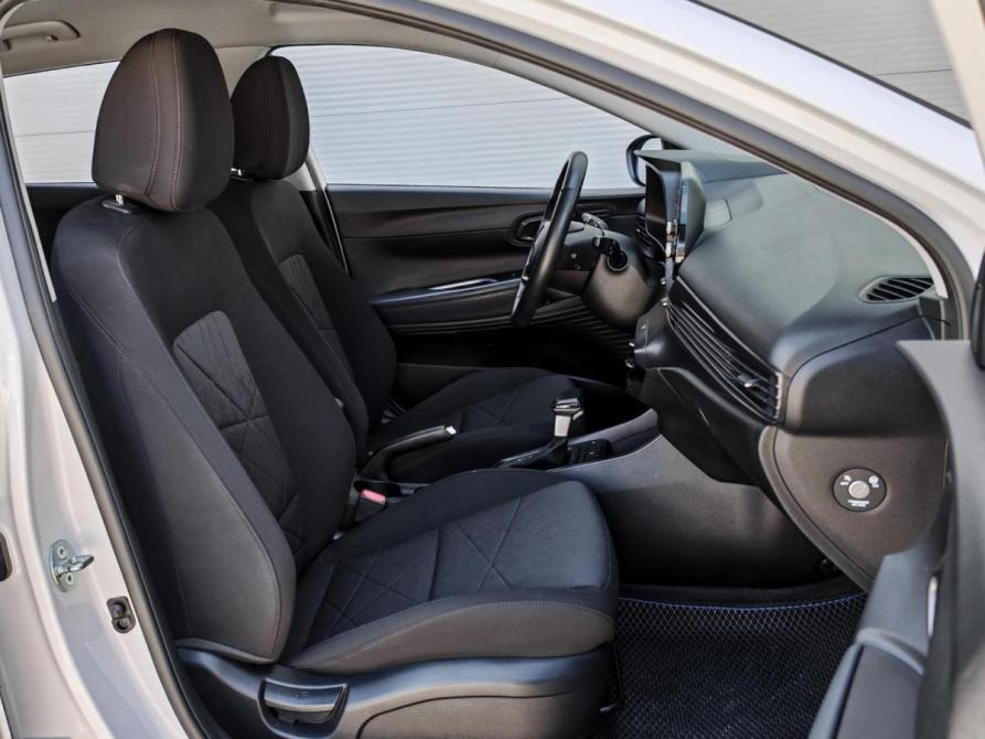 Hyundai Bayon I Краснодар  - изображение 8