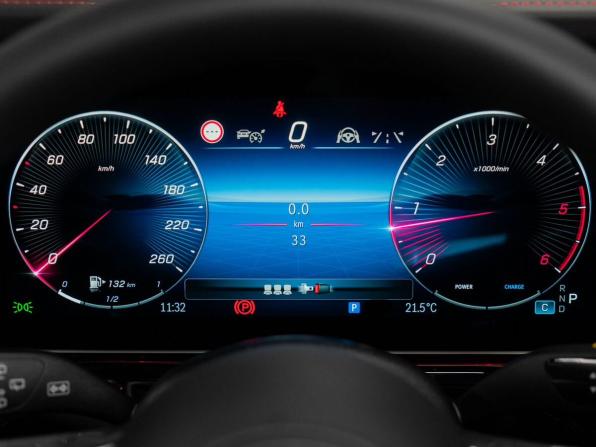 Mercedes-Benz G-Класс III (W465) Рестайлинг с пробегом 2025 года, цена 23 650 000 рублей, 32 км, внедорожник, Автокод Объявления