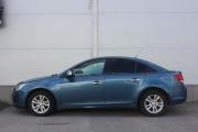 Chevrolet Cruze I Рестайлинг Белгород  - изображение 33