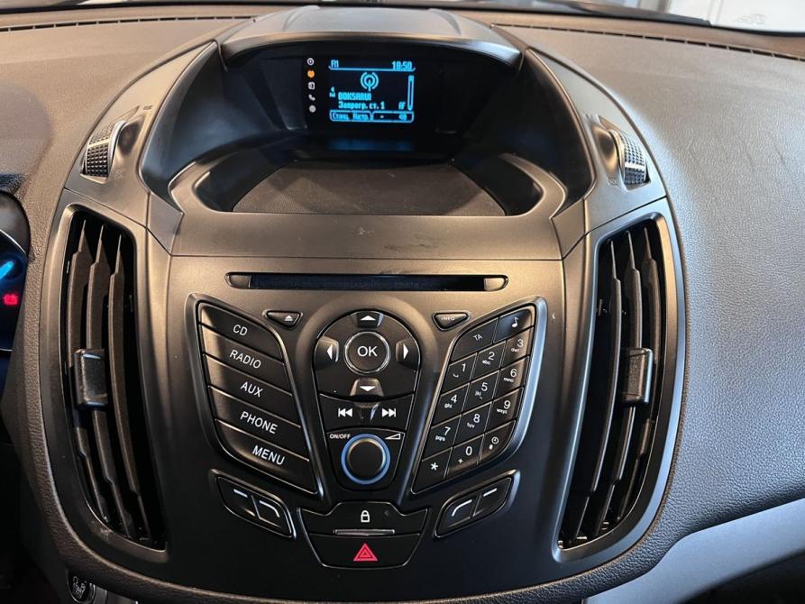 Ford Kuga II Чебоксары  - изображение 13