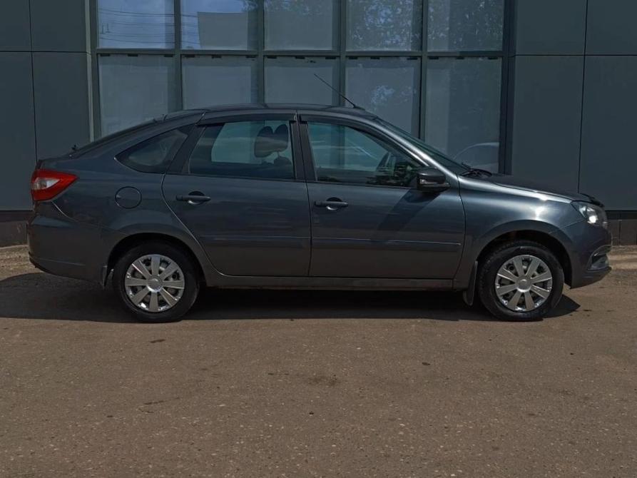 Lada (ВАЗ) Granta I Рестайлинг Ярославль  - изображение 4