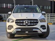 Mercedes-Benz GLE II (V167) Рестайлинг Москва  - изображение 5