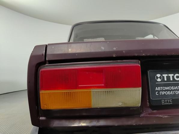 Lada (ВАЗ) 2107 с пробегом 2008 года, цена 105 000 рублей, 142215 км, седан, Автокод Объявления