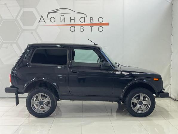Lada (ВАЗ) Niva Legend с пробегом 2023 года, цена 860 000 рублей, 22265 км, внедорожник, Автокод Объявления