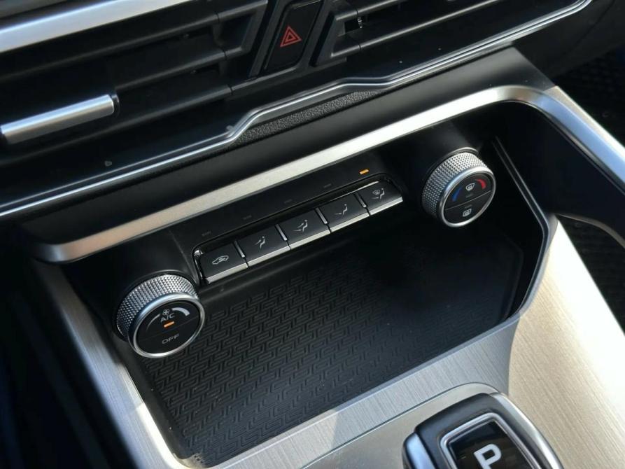 Geely Coolray I Мурманск  - изображение 20