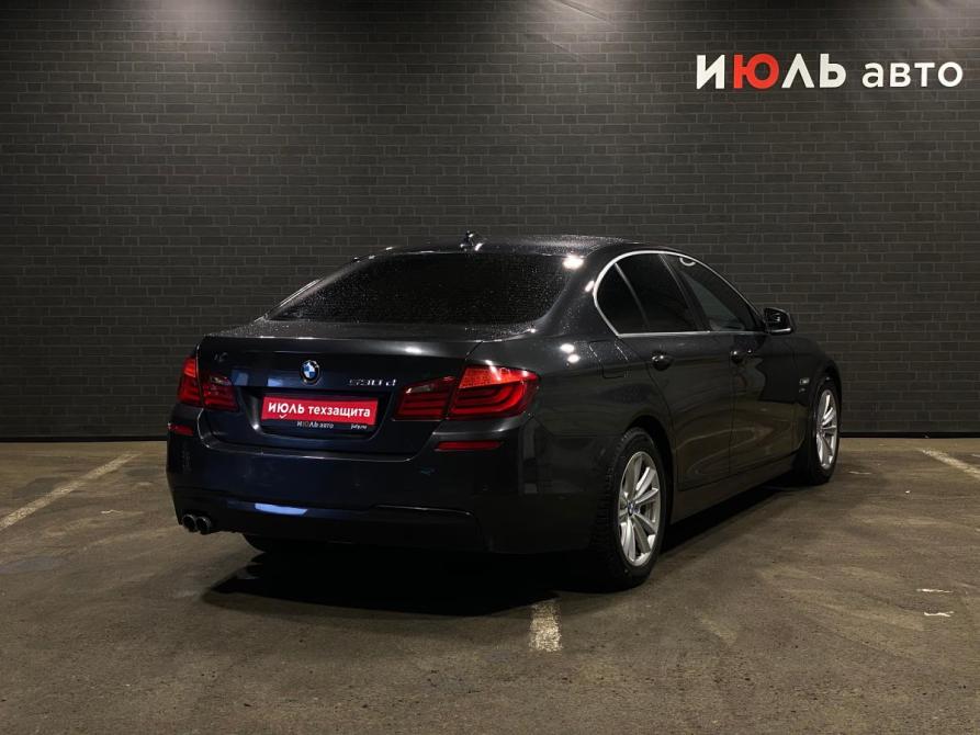 BMW 5 серии VI (F10/F11/F07) Челябинск  - изображение 5