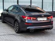 Kia Optima IV Екатеринбург  - изображение 24