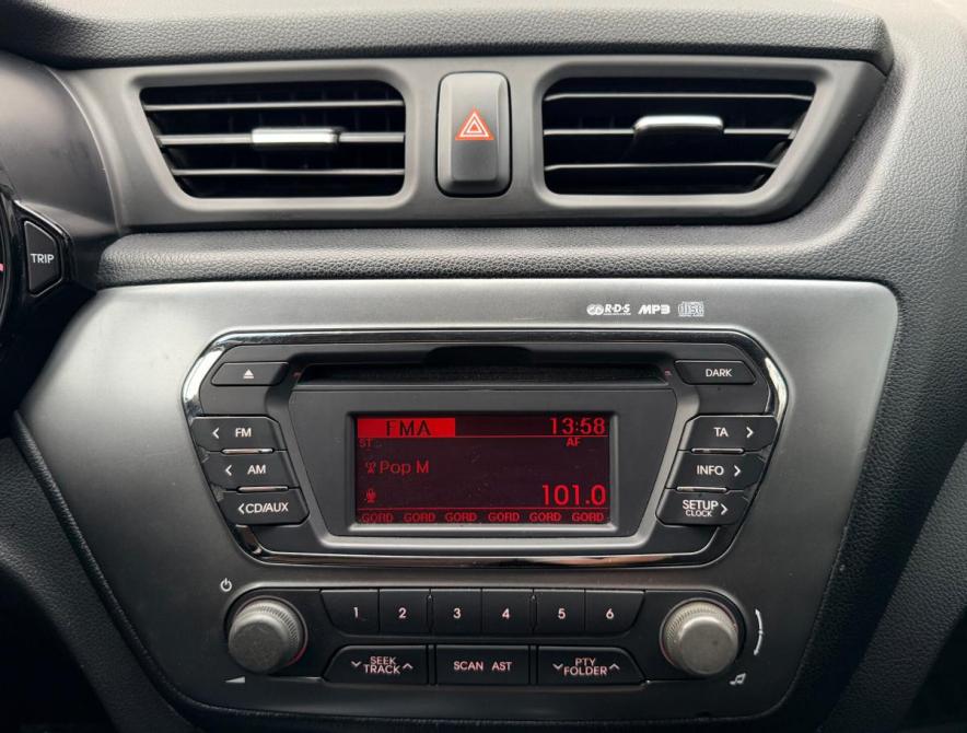 Kia Rio III Тюмень  - изображение 11