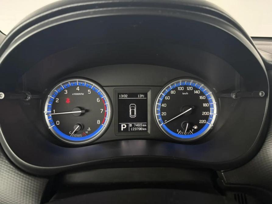 Suzuki SX4 II (S-Cross) Калининград  - изображение 11