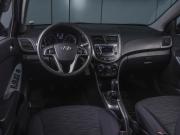 Hyundai Solaris I Рестайлинг Ростов-на-Дону  - изображение 21