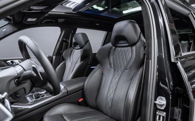 Новый BMW X7 I (G07) Рестайлинг 2025 года, цена 19 690 000 рублей, внедорожник, Автокод Объявления