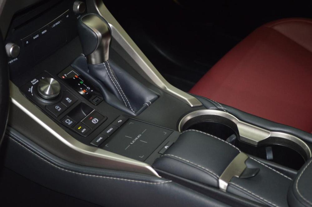 Lexus NX I Рестайлинг Сургут  - изображение 21