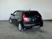 Hyundai i30 I Рестайлинг Москва  - изображение 25