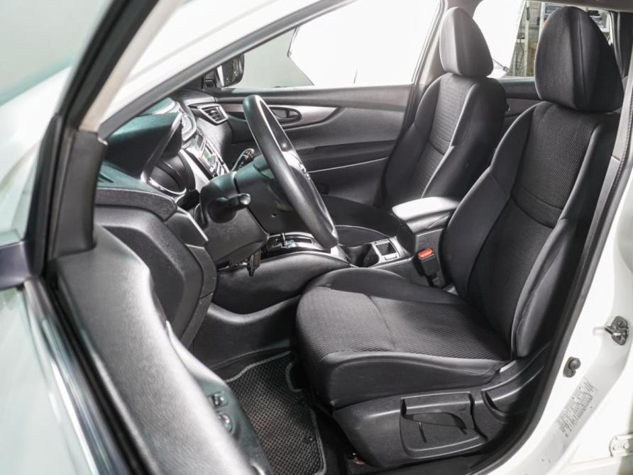 Nissan Qashqai II Воронеж  - изображение 10