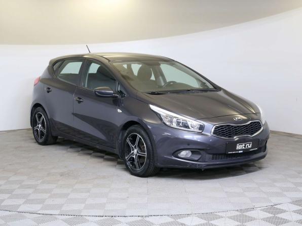 Kia Ceed II с пробегом 2014 года, цена 850 000 рублей, 91621 км, хэтчбек, Автокод Объявления