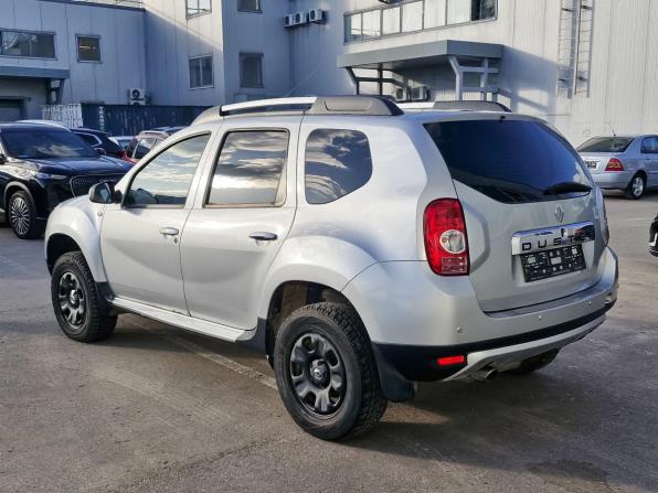 Renault Duster I с пробегом 2012 года, цена 852 000 рублей, 192183 км, внедорожник, Автокод Объявления