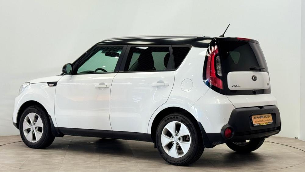 Kia Soul II Киров  - изображение 3