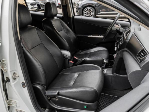 Lifan X50 с пробегом 2016 года, цена 758 000 рублей, 118083 км, хэтчбек, Автокод Объявления
