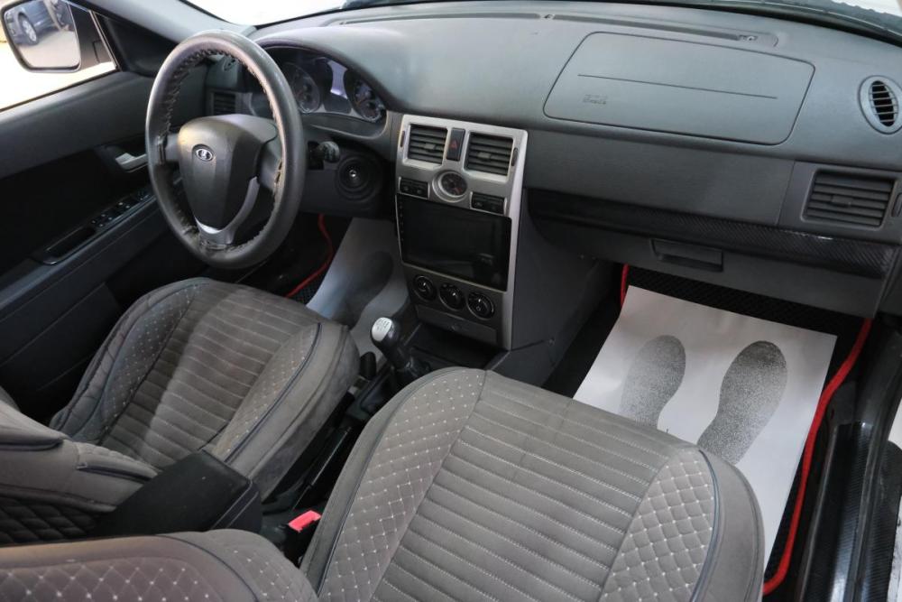 Lada (ВАЗ) Priora I Рестайлинг Омск  - изображение 18