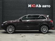 Porsche Cayenne II (958) Екатеринбург  - изображение 25