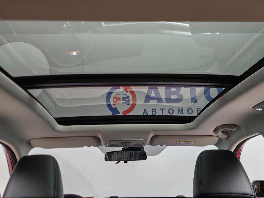 Changan CS35 Plus I Рестайлинг Подольск  - изображение 26