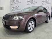 Skoda Octavia III (A7) Ставрополь  - изображение 38