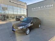 Lada (ВАЗ) Granta I Рестайлинг Екатеринбург  - изображение 13