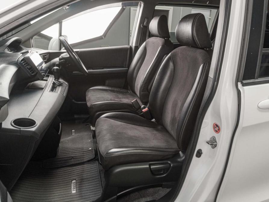 Honda Freed I Рестайлинг 2 Тюмень  - изображение 8