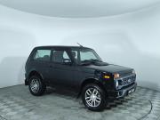 Lada (ВАЗ) Niva Legend Ростов-на-Дону  - изображение 21