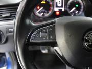 Skoda Rapid I Рестайлинг Старый Оскол  - изображение 23