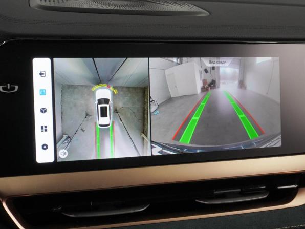 Geely Monjaro I с пробегом 2023 года, цена 2 900 000 рублей, 71480 км, внедорожник, Автокод Объявления