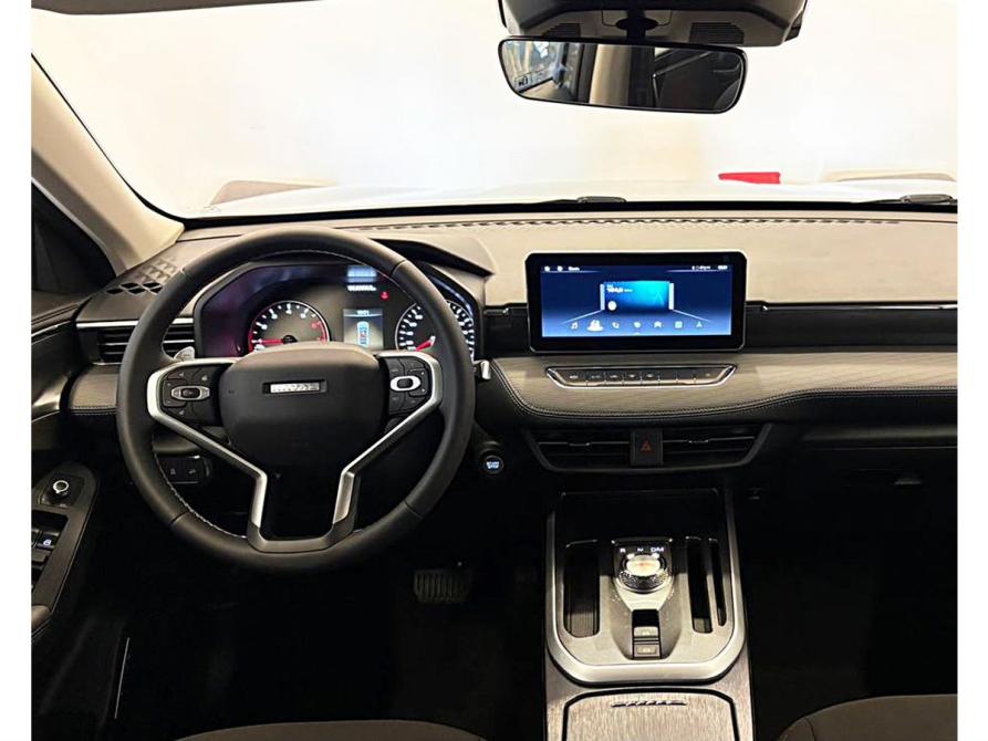 Haval Jolion I Рестайлинг 2 Ярославль  - изображение 10