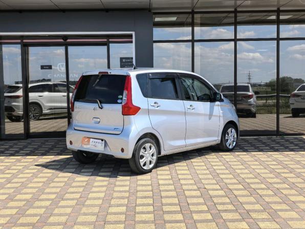 Nissan Dayz I Рестайлинг с пробегом 2016 года, цена 650 000 рублей, 128374 км, хэтчбек, Автокод Объявления