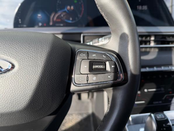 Chery Tiggo 7 Pro Max I с пробегом 2023 года, цена 1 990 000 рублей, 25829 км, внедорожник, Автокод Объявления