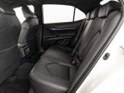 Toyota Camry VIII (XV70) Москва  - изображение 46