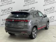Changan CS35 Plus I Рестайлинг Ставрополь  - изображение 27