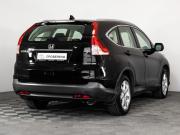 Honda CR-V IV Санкт-Петербург  - изображение 23